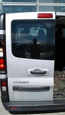 Left rear door for sale  DAVENTRY