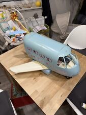 Barbie retro flugzeug gebraucht kaufen  Kasendorf