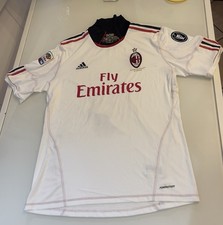 Maglia calcio milan usato  Merate