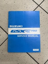 Suzuki gsx 750 usato  Forli