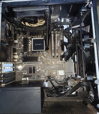 Ryzen 5800x scheda usato  Castrovillari