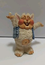Vintage krystonia figurine for sale  Fort Madison