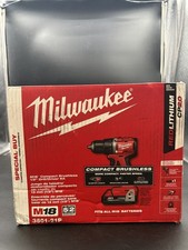 Milwaukee 3601 21p for sale  Houston