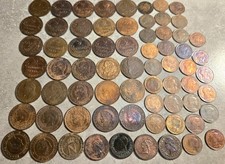 monnaies 1 centime d'occasion monnaies 1 centime d'occasion  Mende