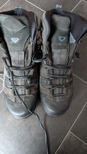 Brasher boots for sale  BARGOED