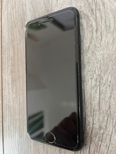 Apple iphone noir d'occasion  Caen