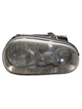 Usado, Farol de passageiros Thru VIN 057051 sem lâmpadas de neblina compatível com 99-02 GOLF 1348825 comprar usado  Enviando para Brazil