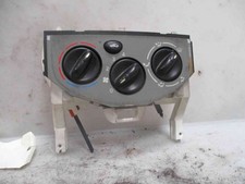 Commande chauffage 275106803r d'occasion  Fère-en-Tardenois