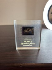 HOWL’S MOVE CASTLE Ghibli 1/24 segundo cubo molinete quadro cena da hora do almoço na caixa comprar usado  Enviando para Brazil