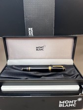 Montblanc boheme gold gebraucht kaufen  Hamburg