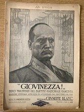 Spartiti musicali epoca usato  Venezia