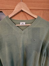 lacoste v neck jumper for sale lacoste v neck jumper for sale SOUTH QUEENSFERRY