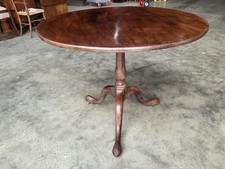 Antique georgian round for sale  HUNTINGDON