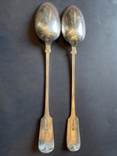 Elkington serving silver for sale  HERTFORD