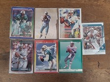 Dan marino lot for sale  Burlington