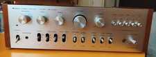 Sanyo stereo amplifier usato  Genova
