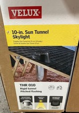 Velux acrylic dome for sale  Anderson