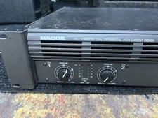 Mackie m800 series for sale  San Pedro