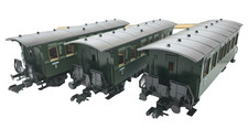 Märklin spur personenwagen gebraucht kaufen  Barbing