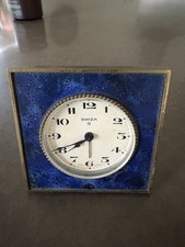 Swiza clock for sale Swiza clock for sale  NORWICH