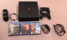 Good ps4 pro for sale  LONDON
