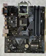 Asus prime b360m usato  Arezzo