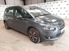 Grand picasso breaking for sale  MANCHESTER
