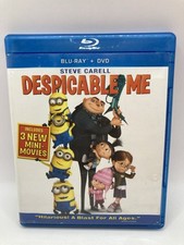 2010 despicable blu for sale  Redding