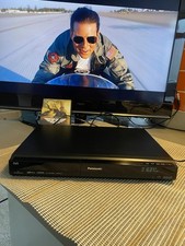 Panasonic dmr ez27 for sale  ROTHERHAM