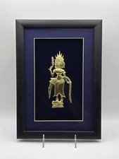Vintage framed gold for sale  Charlotte