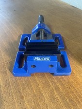 Faithful drill press for sale  PRESTON