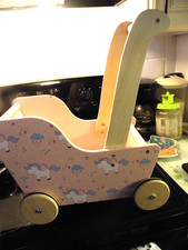 Moover toys pram for sale  Allentown