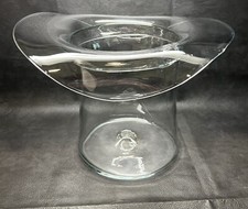 Blenko glass large for sale  Rockville