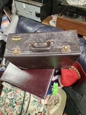 Vintage jeppesen pilot for sale  Ludlow
