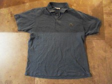 P0l0 lacoste tennis d'occasion  Toulon-