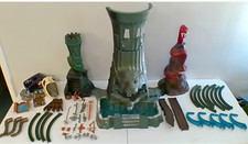Masters universe eternia for sale  Oviedo