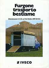 trasporto bestiame usato  Villar Focchiardo