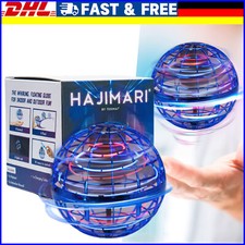 Flying hover ball gebraucht kaufen  Aspisheim, Grolsheim