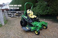 2020 john deere for sale  CHORLEY