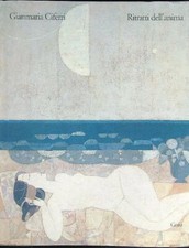 Gianmaria ciferri ritratti usato  Italia