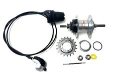 Shimano nexus inter3 d'occasion  Expédié en Belgium