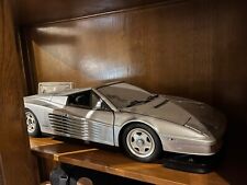 Ferrari testa rossa d'occasion  Expédié en Belgium