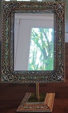Ornate dresser swivel for sale  Bethel