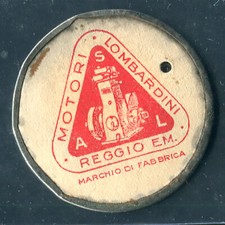 Motori lombardini reggio usato  Roma