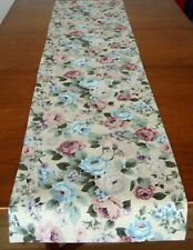 Table runner sanderson for sale  CREWKERNE