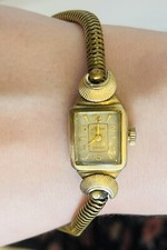 Alte damenarmbanduhr dau gebraucht kaufen  Meißen