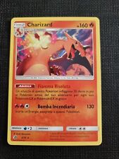 Pokémon charizard holo usato Pokémon charizard holo usato  Dodici Morelli