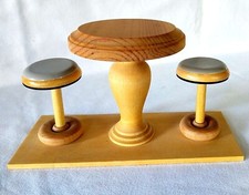 Doll furniture wooden for sale  Saint Paul