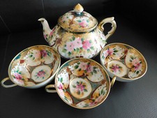 Antique nippon beautiful for sale  TREHARRIS