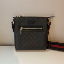 Genuine gucci messenger for sale  CANTERBURY